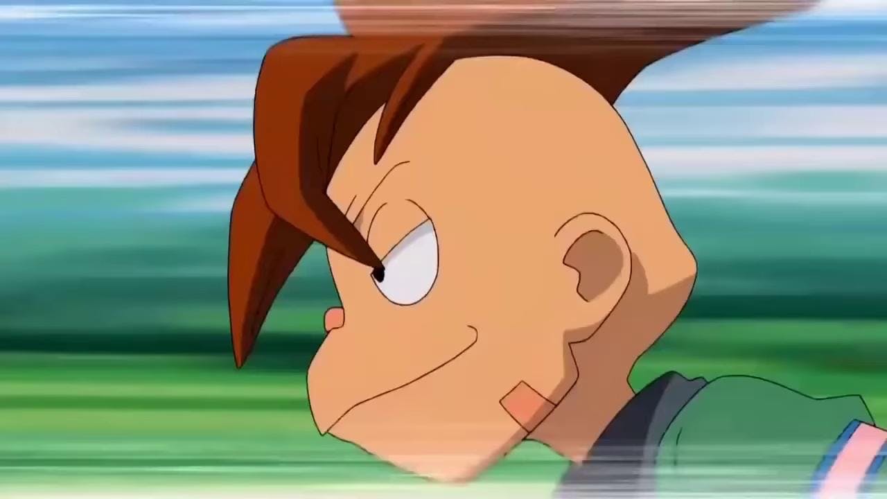 Super Onze - episódio 1x6