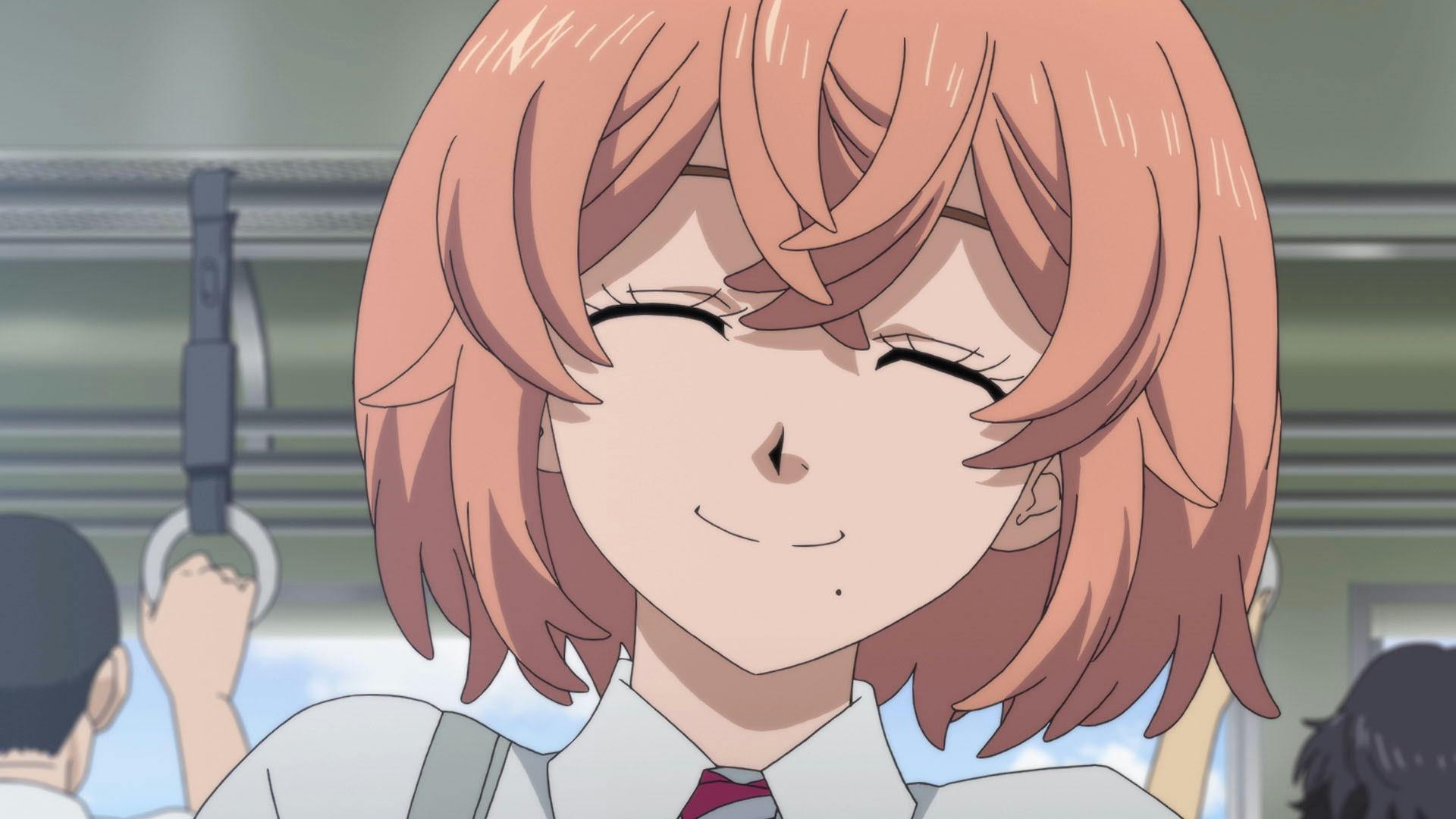 Tokyo Revengers - episódio 1x4