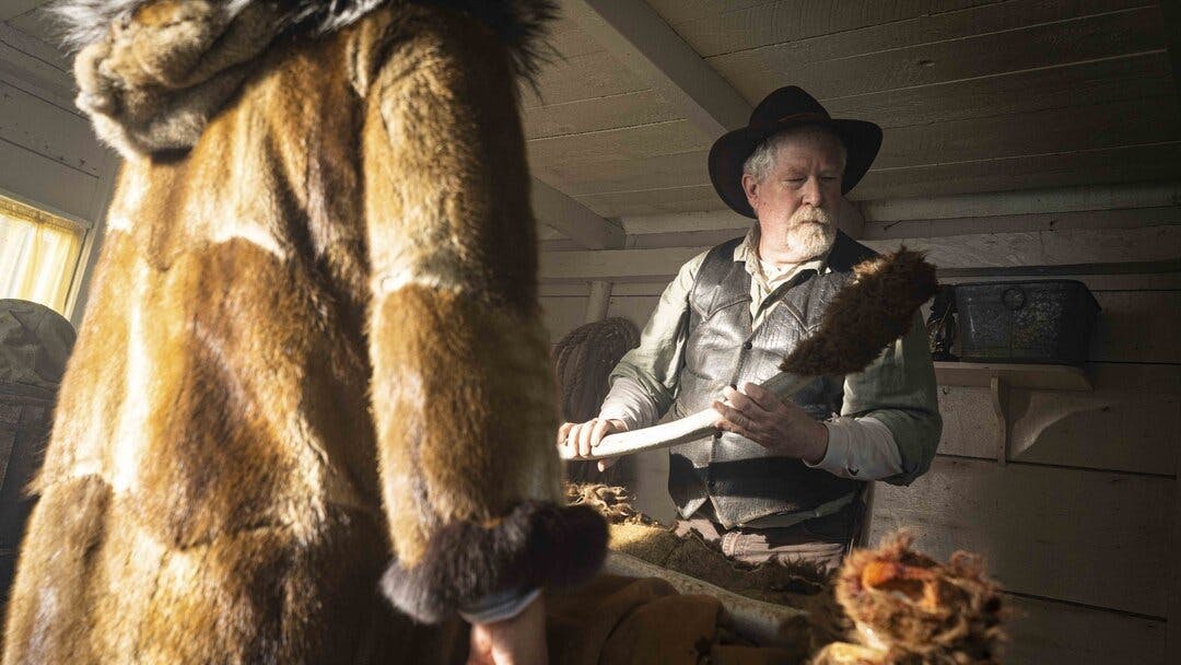 O Misterioso Triângulo do Alasca - episódio 1x2