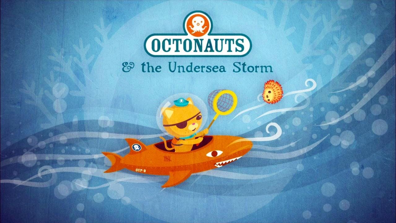 Octonautas