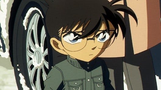 Detetive Conan - episódio 1x429