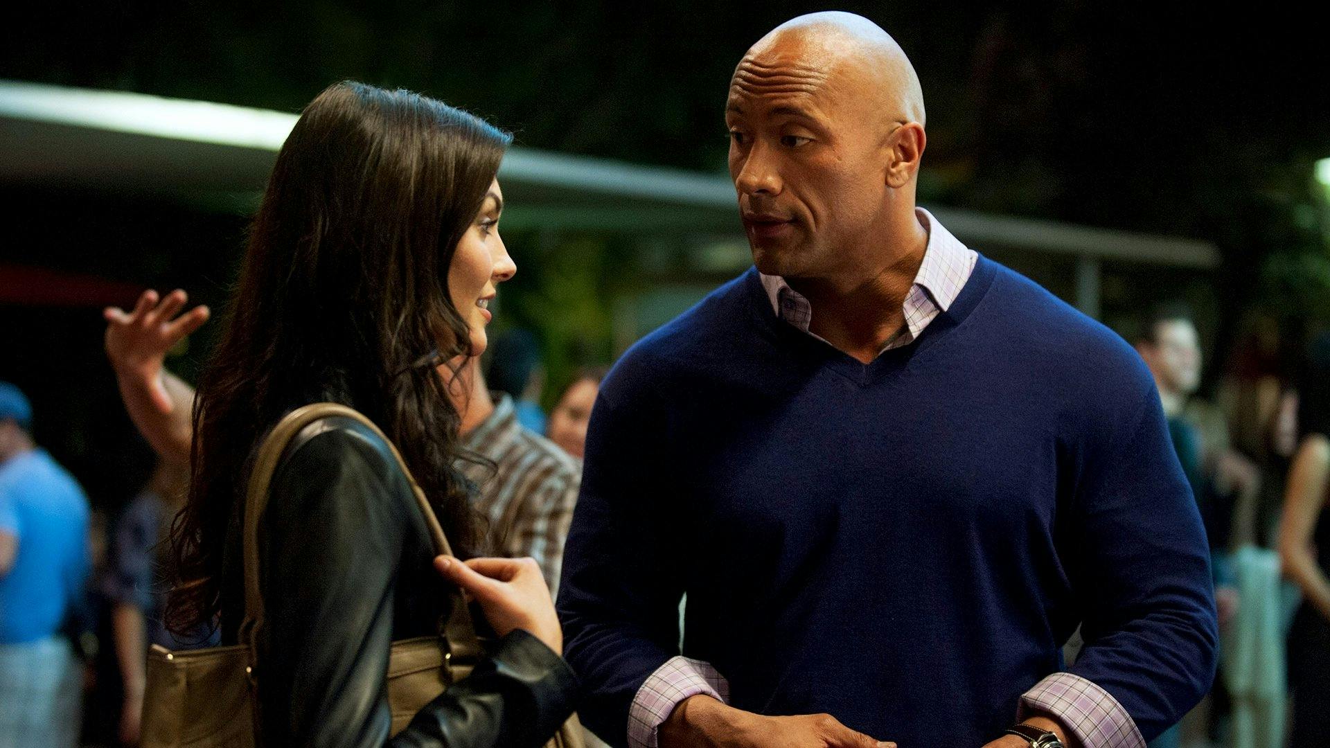 Ballers - episódio 1x1