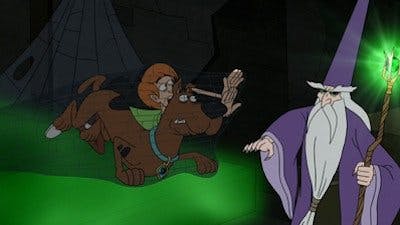 Que Legal, Scooby-Doo! - episódio 1x17