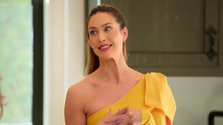 Orange County à Venda - episódio 1x7