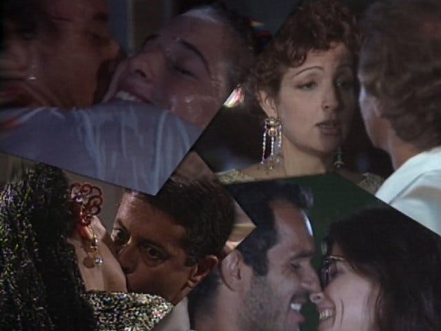 Quatro por Quatro - episódio 1x65