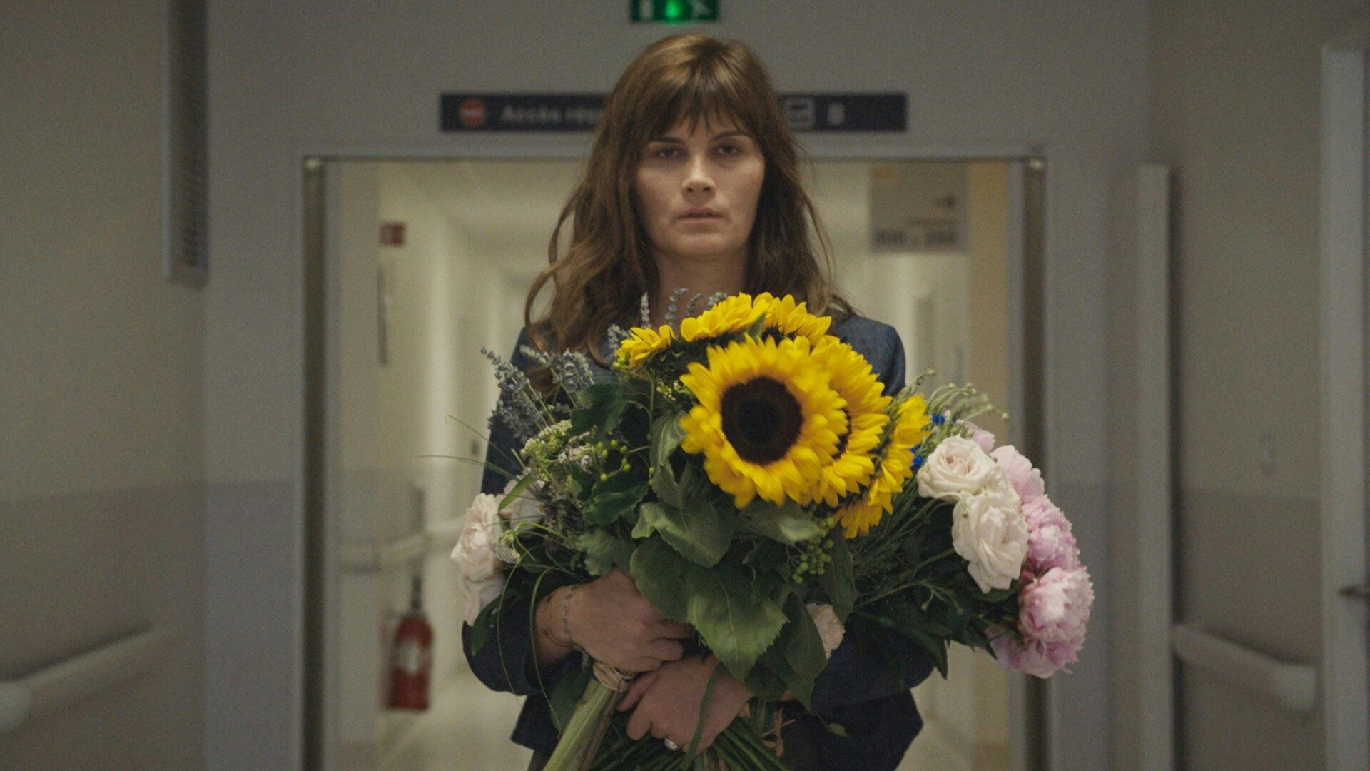 Mytho - episódio 1x5