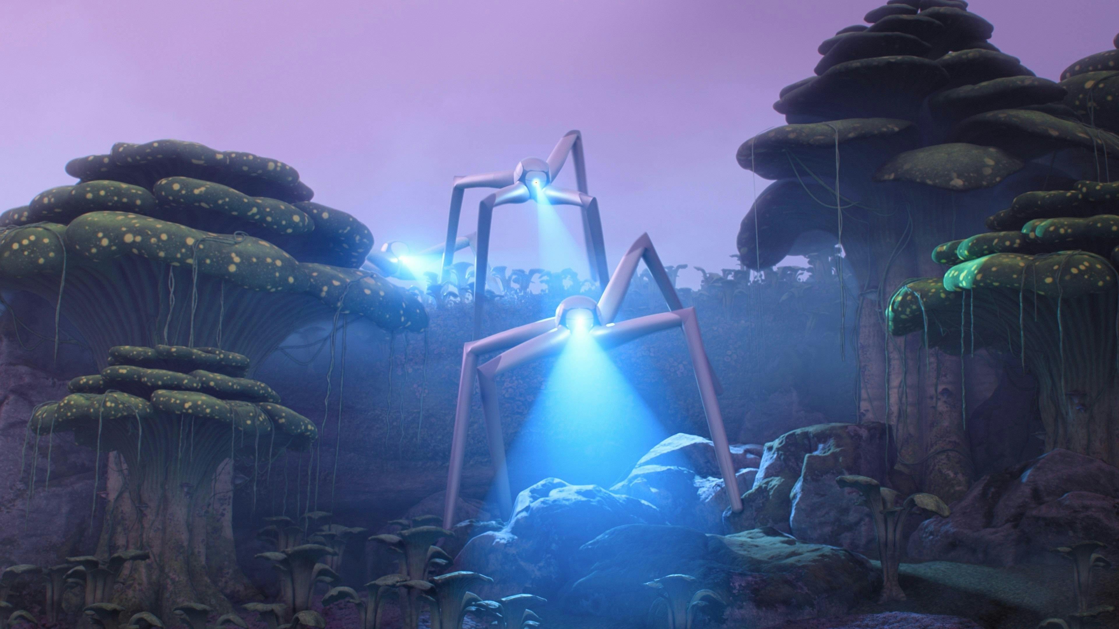 WondLa – A Trilogia: 2×6