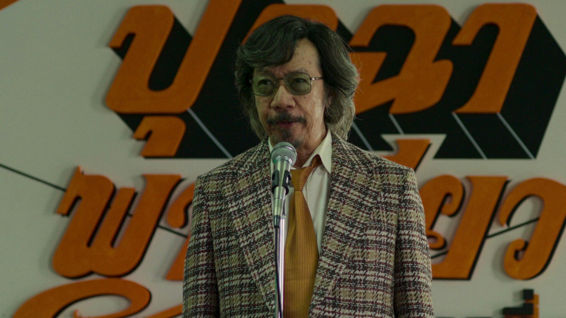 Doutor Clímax - episódio 1x8