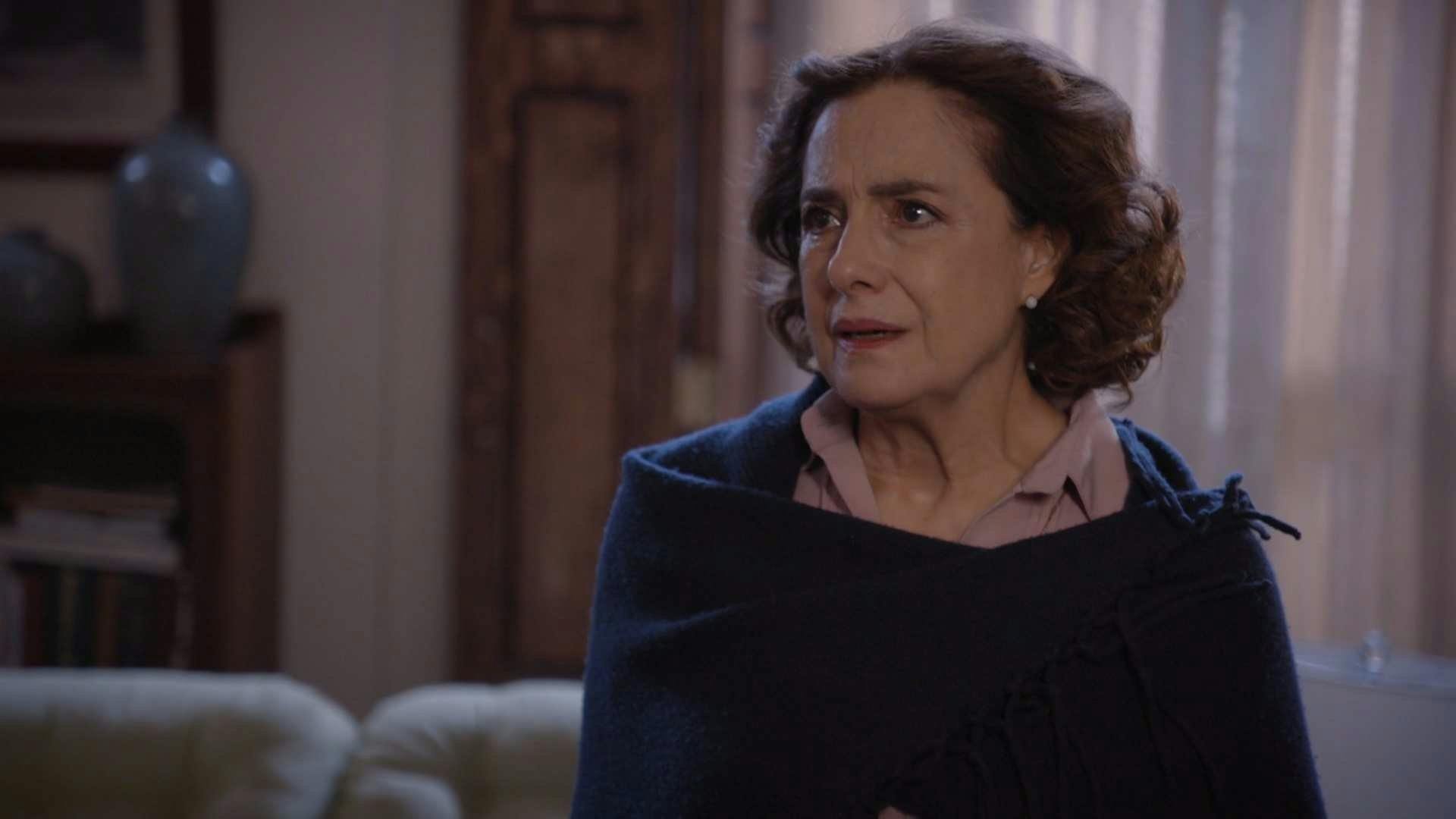 Quem Segura a Minha Família? - episódio 1x46