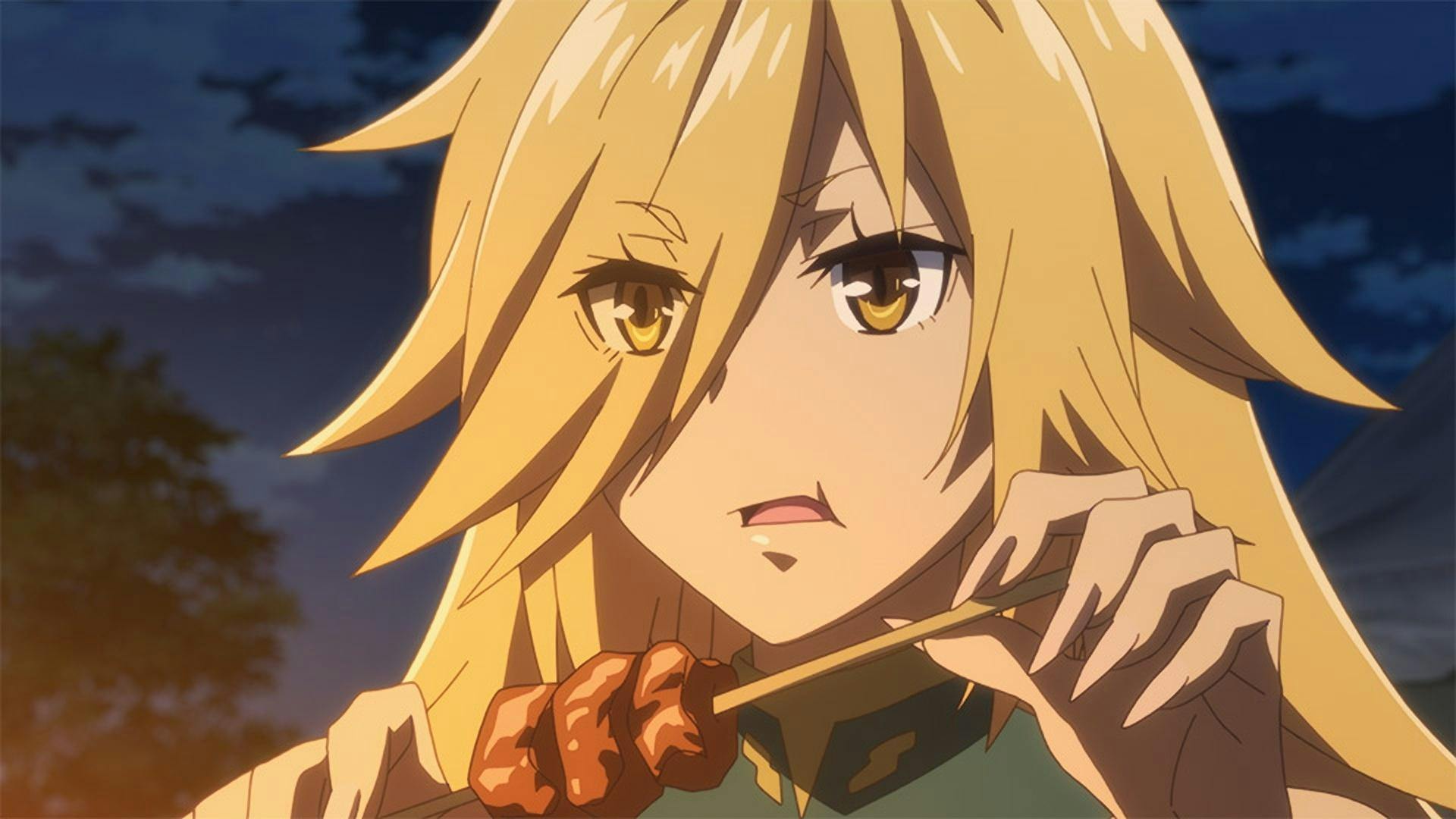 S-Rank Monster no “Behemoth” dakedo, Neko to Machigawarete Elf Musume no Pet toshite Kurashitemasu - episódio 1x6