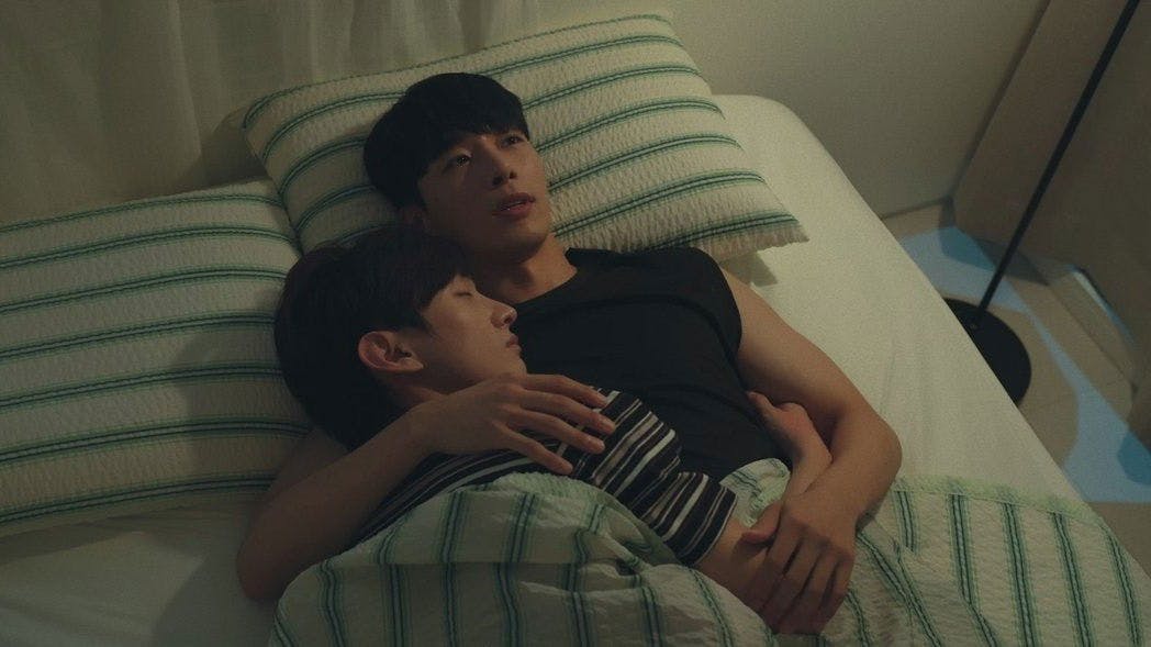 Thundercloud Rainstorm - episódio 1x5