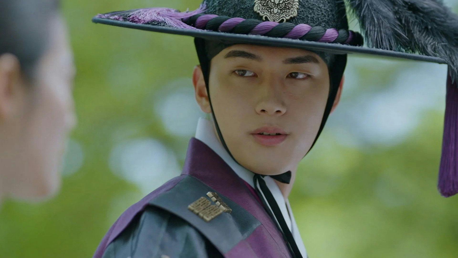 To My Beloved Thief - episódio 1x6