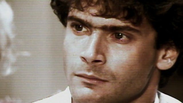 Corpo a Corpo - episódio 1x132