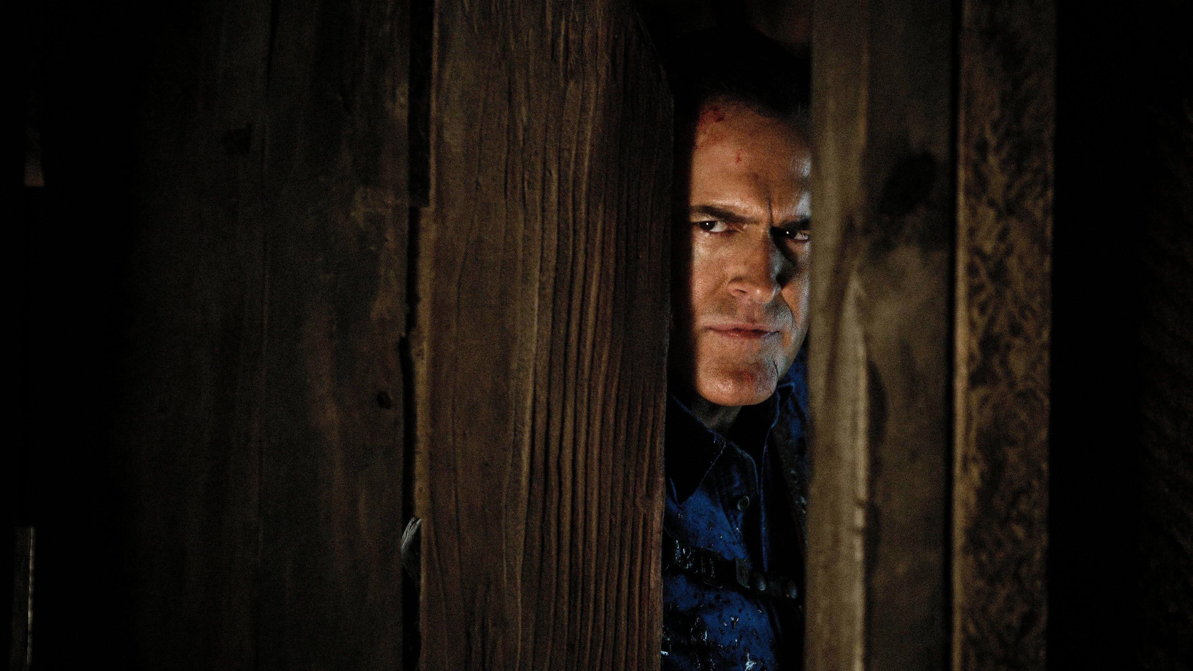 Ash vs Evil Dead - episódio 1x10