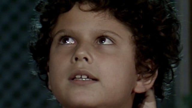 Corpo a Corpo - episódio 1x64