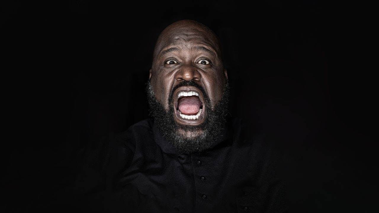 Shaq - episódio 1x1