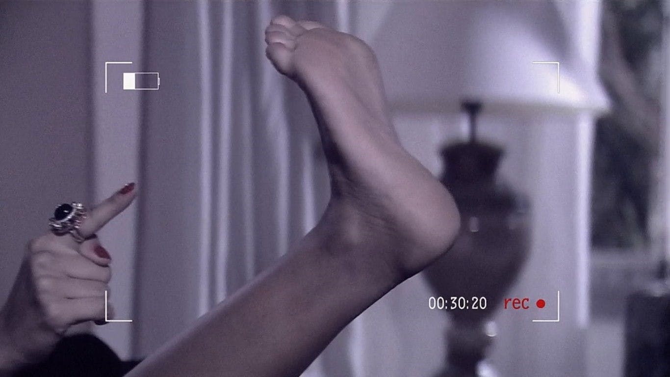 A Favorita - episódio 1x60