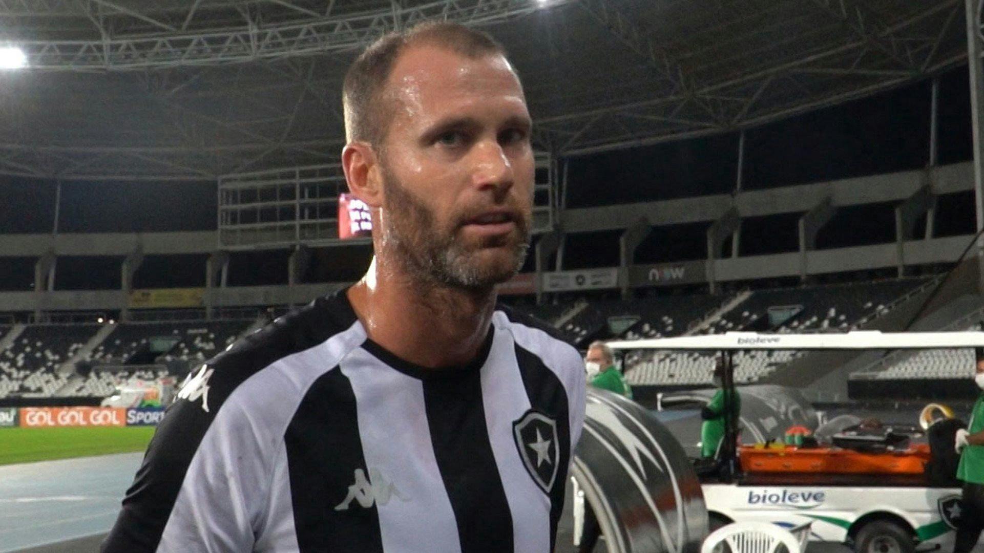 Acesso Total: Botafogo - episódio 1x5