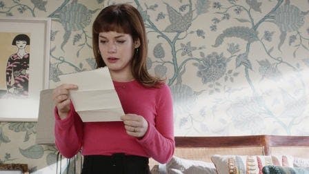 Dilema - episódio 1x8