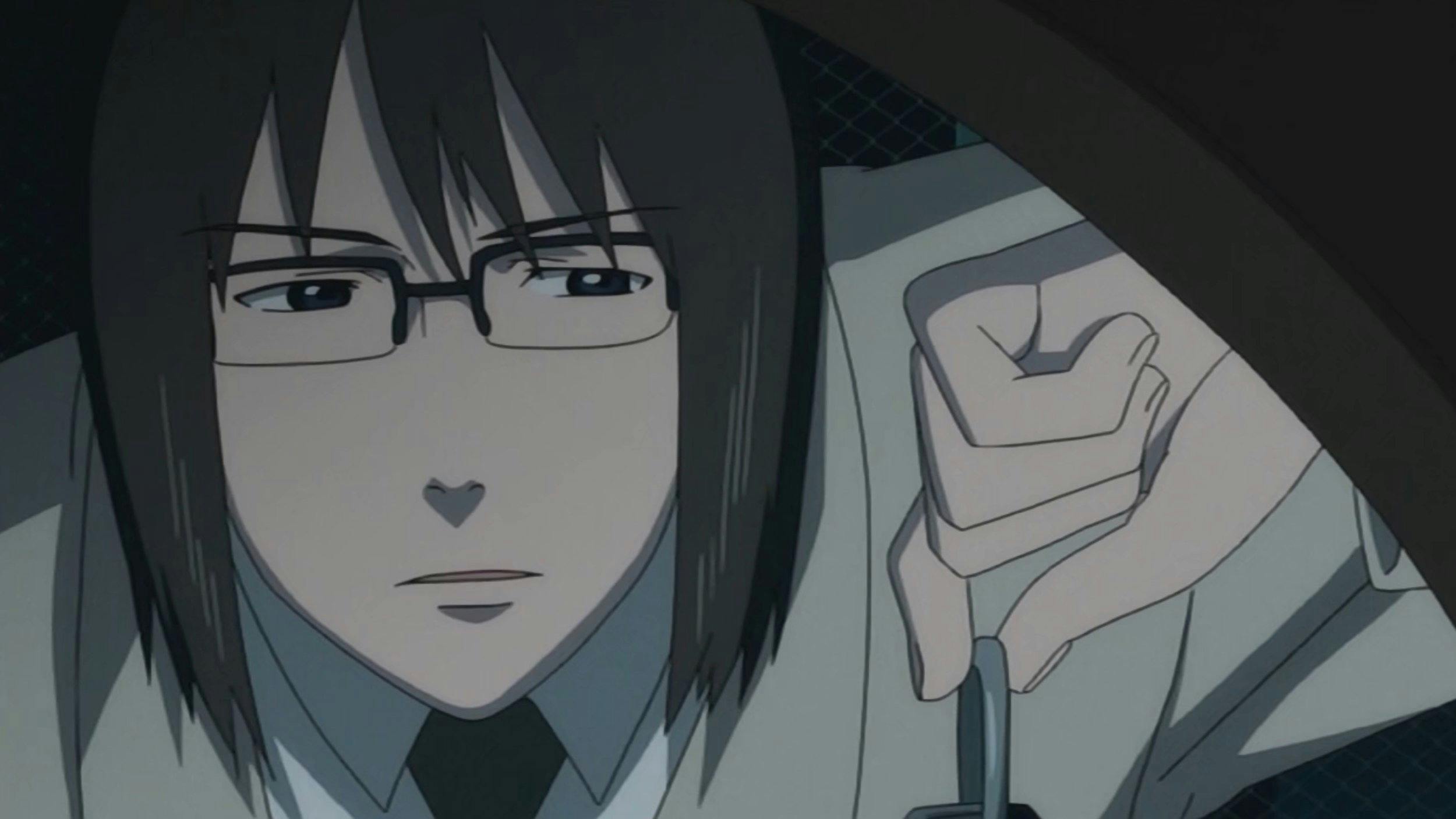 NHK Ni Youkoso - episódio 1x13