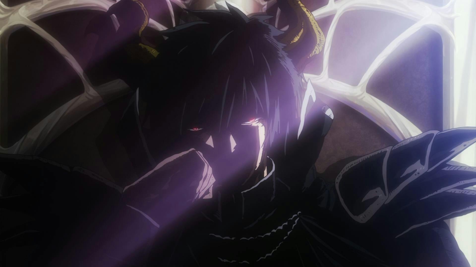 The Devil is a Part-Timer! - episódio 1x1
