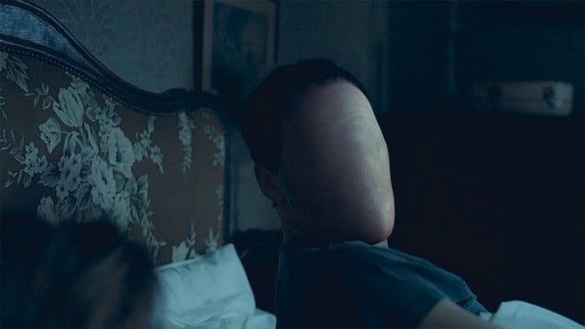 Tabula Rasa - episódio 1x7