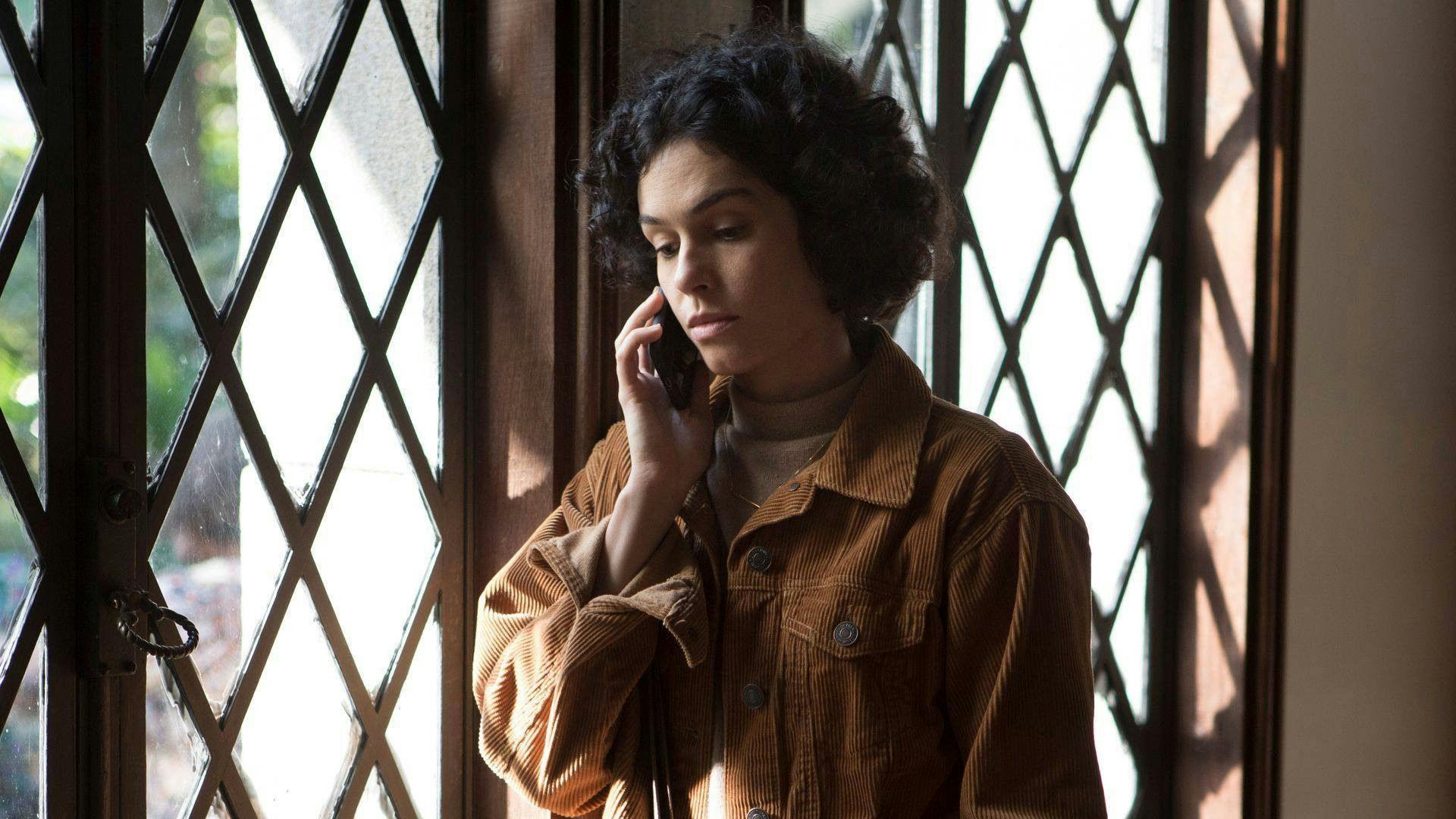 Os Ausentes - episódio 1x4