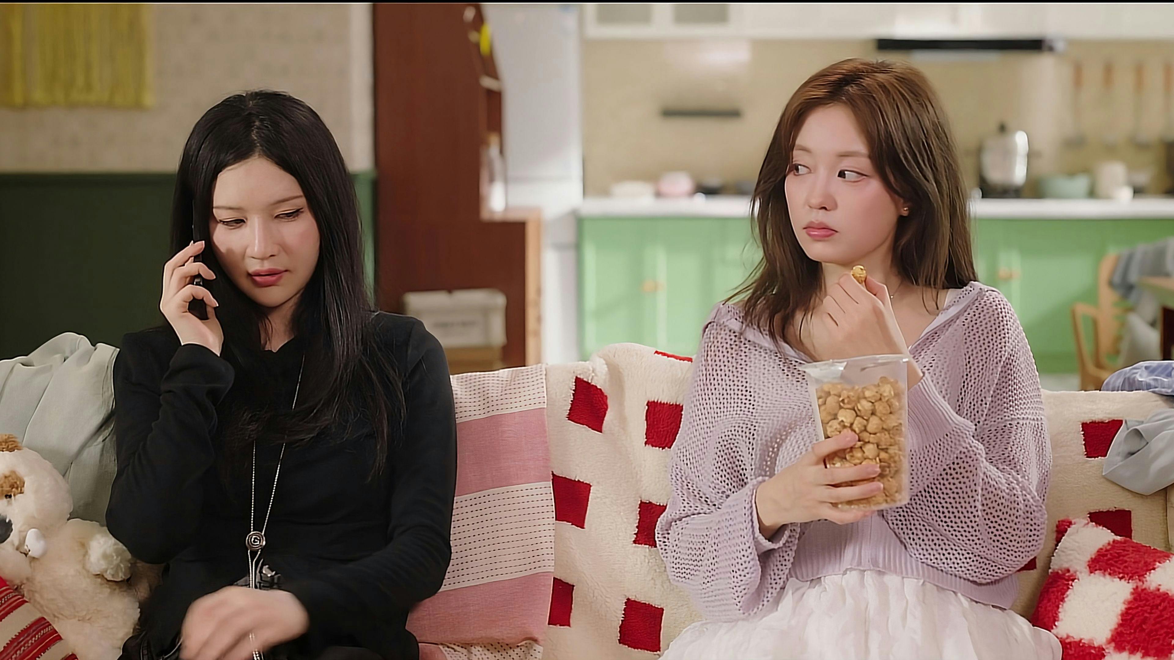 Candy - episódio 1x3