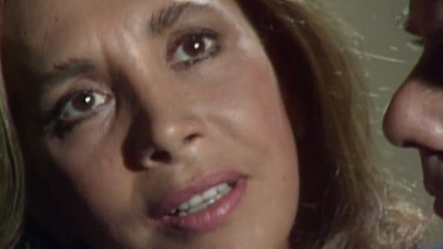 Baila Comigo - episódio 1x10