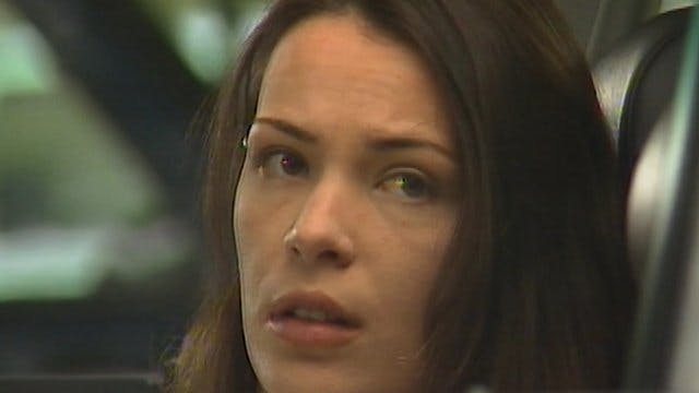 História de Amor - episódio 1x9