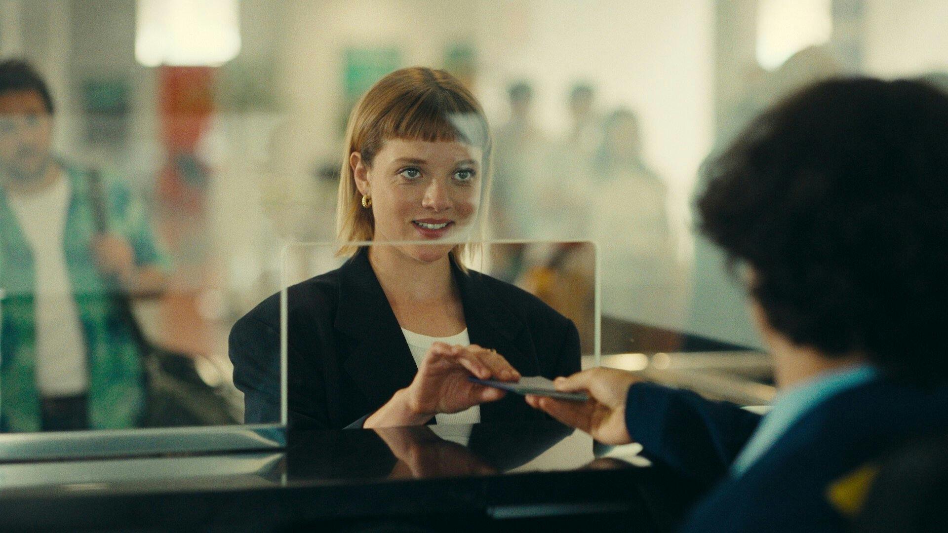 Kleo - episódio 1x8