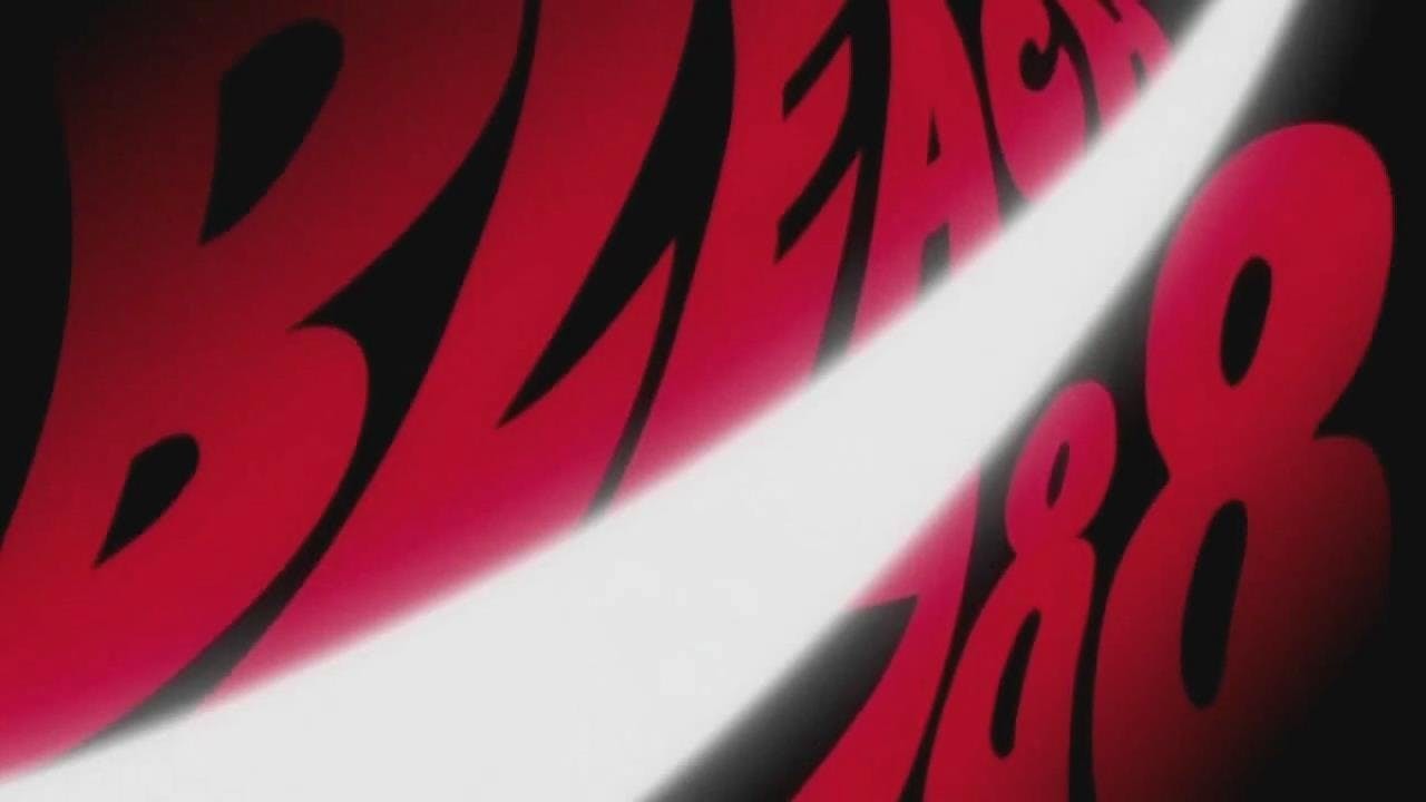 Bleach - episódio 1x188