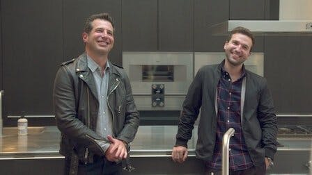 Os Corretores de Beverly Hills - episódio 1x6