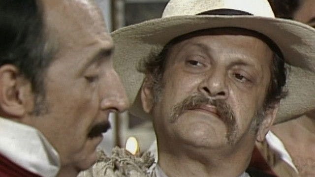 A Moreninha - episódio 1x43