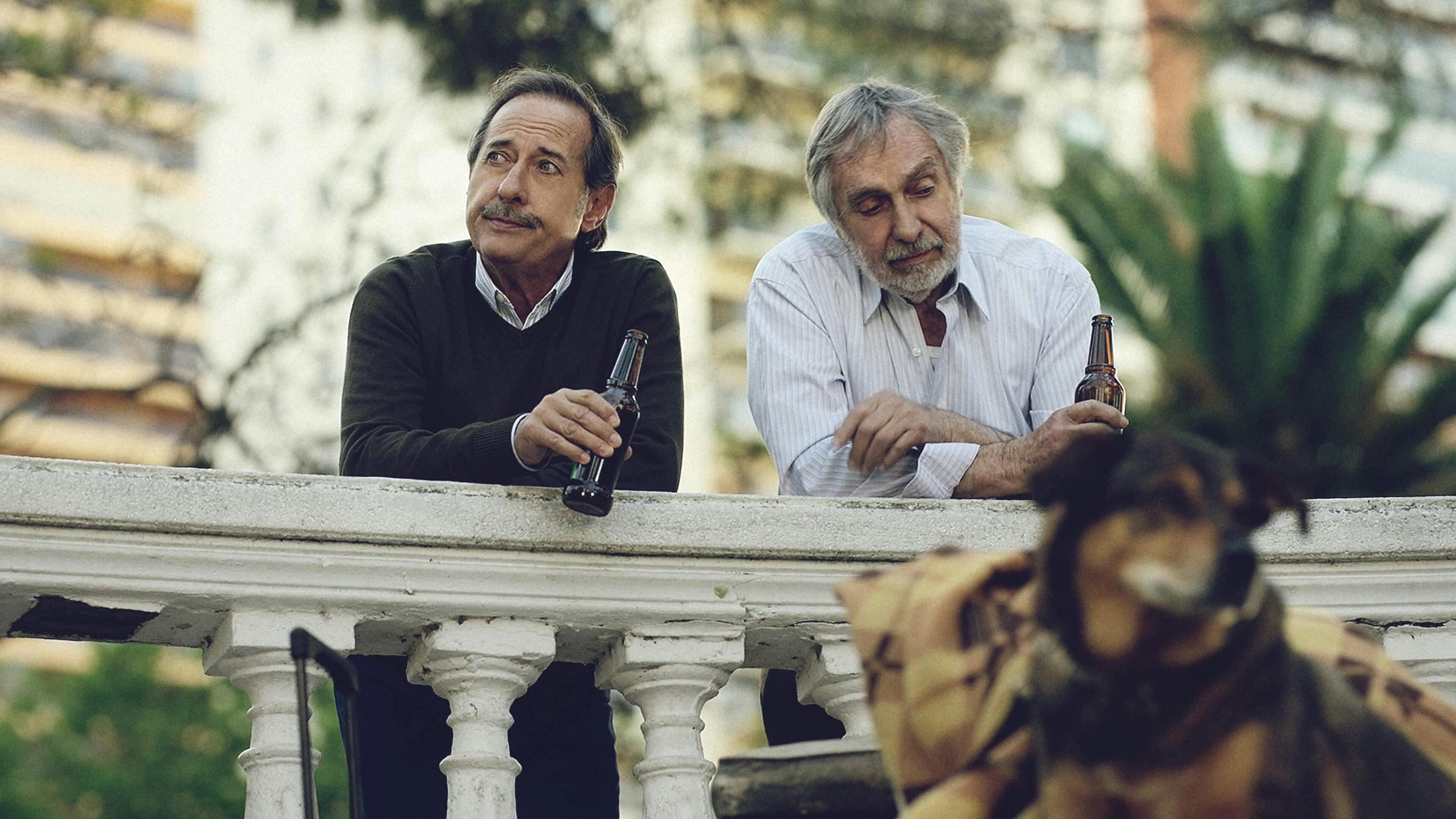 Meu Querido Zelador - episódio 1x9