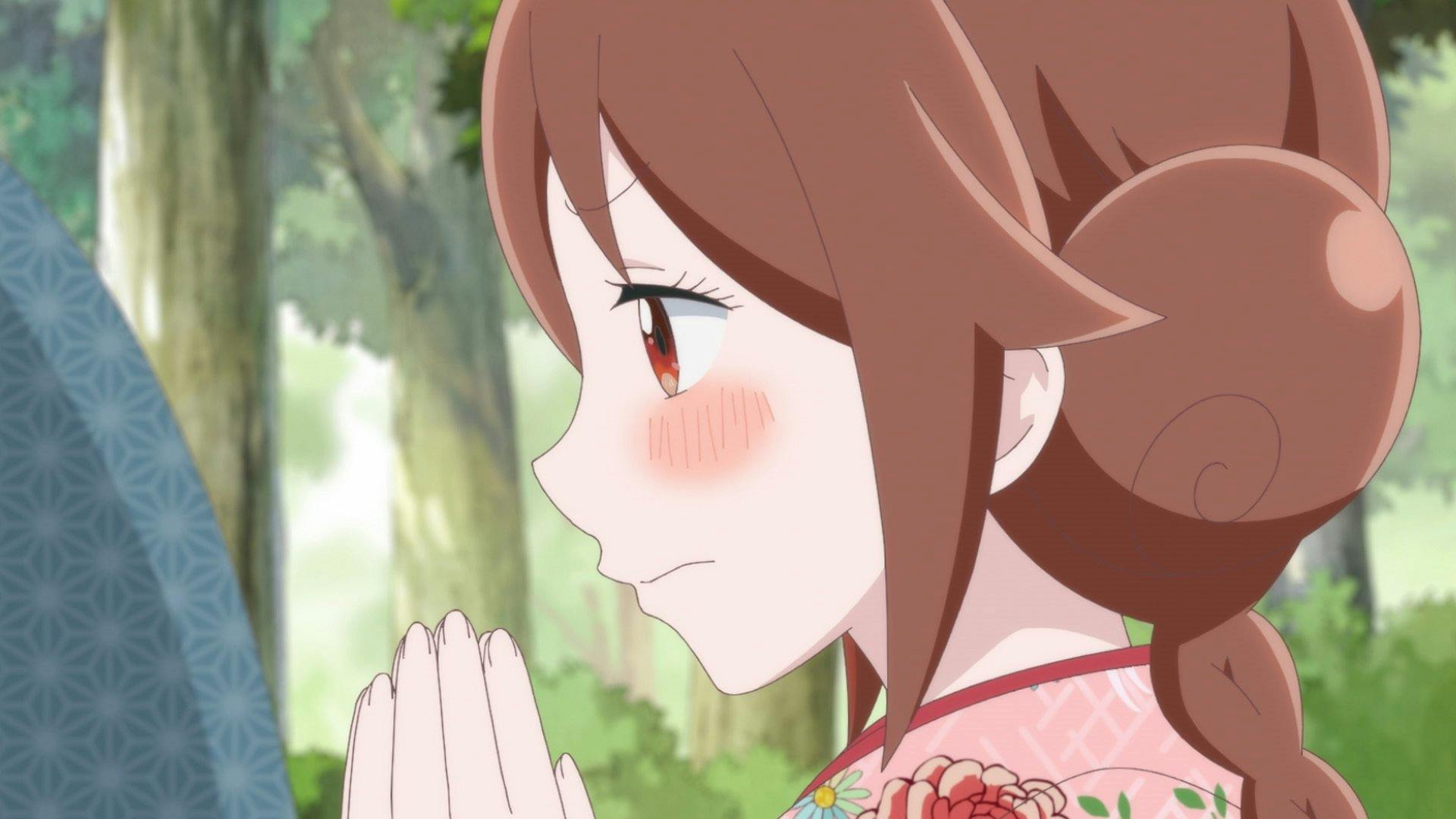 Taisho Otome Fairy Tale - episódio 1x12
