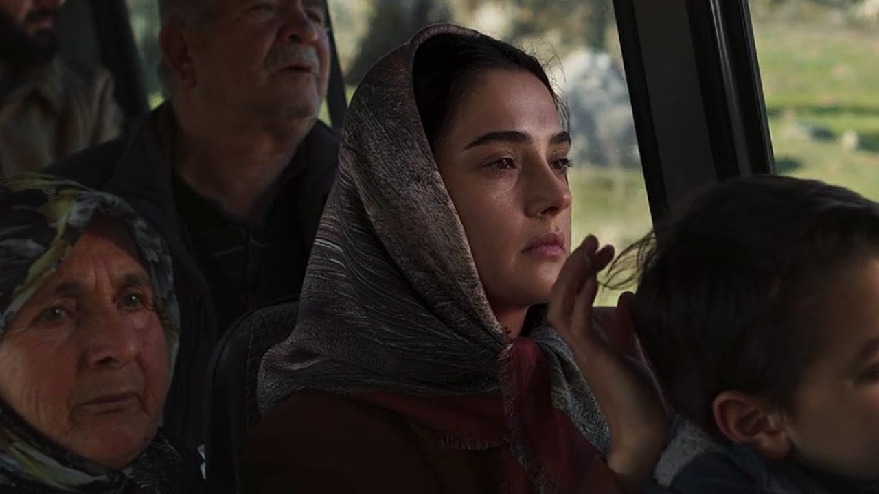 8 em Istambul - episódio 1x6