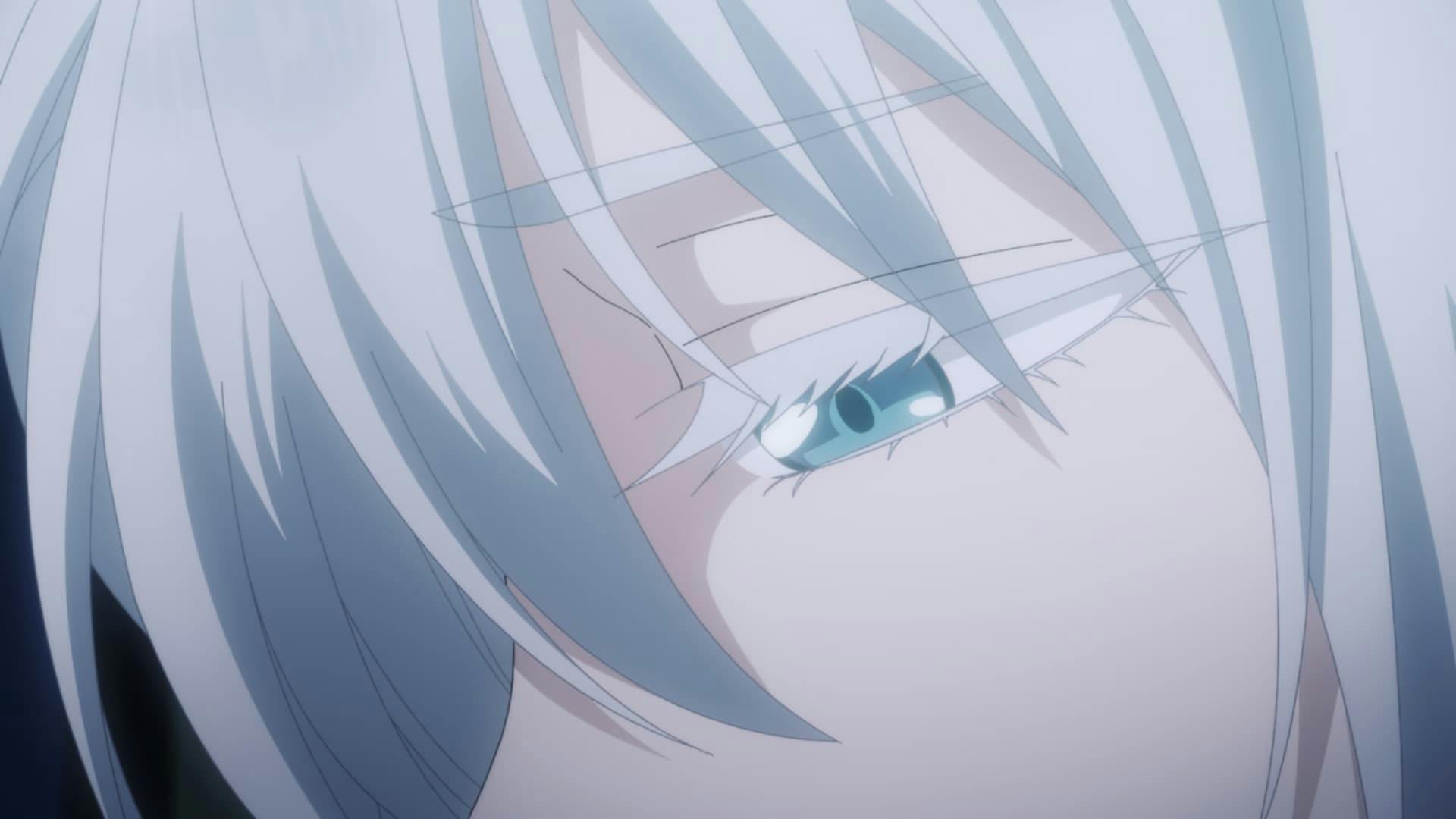 THE NEW GATE - episódio 1x8