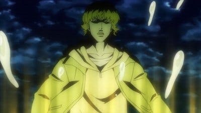 Supernatural: The Animation