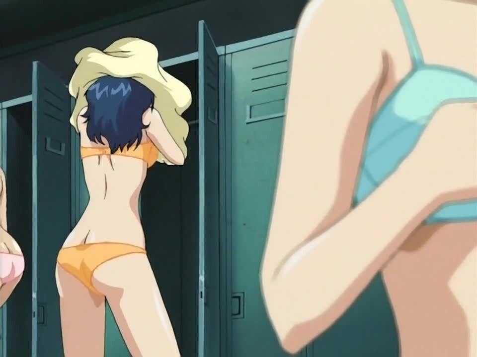 Momiji - episódio 1x2