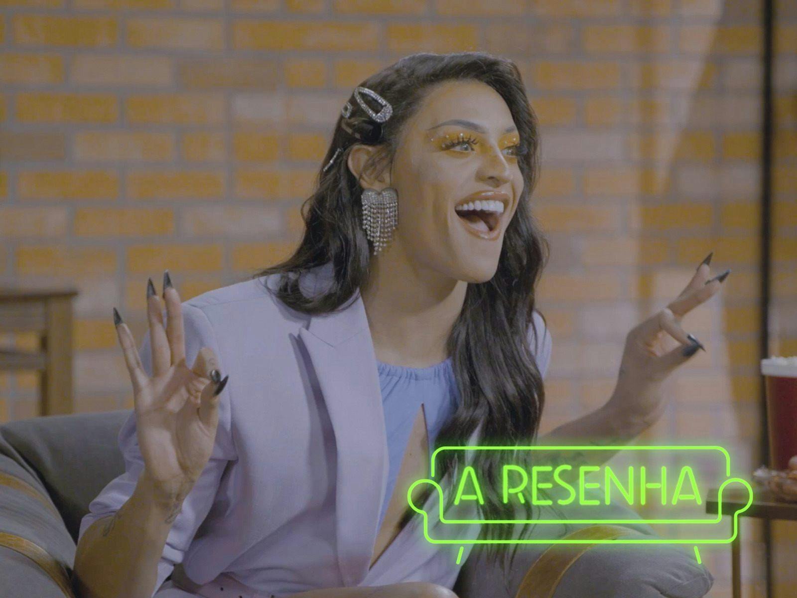Soltos - episódio 1x2