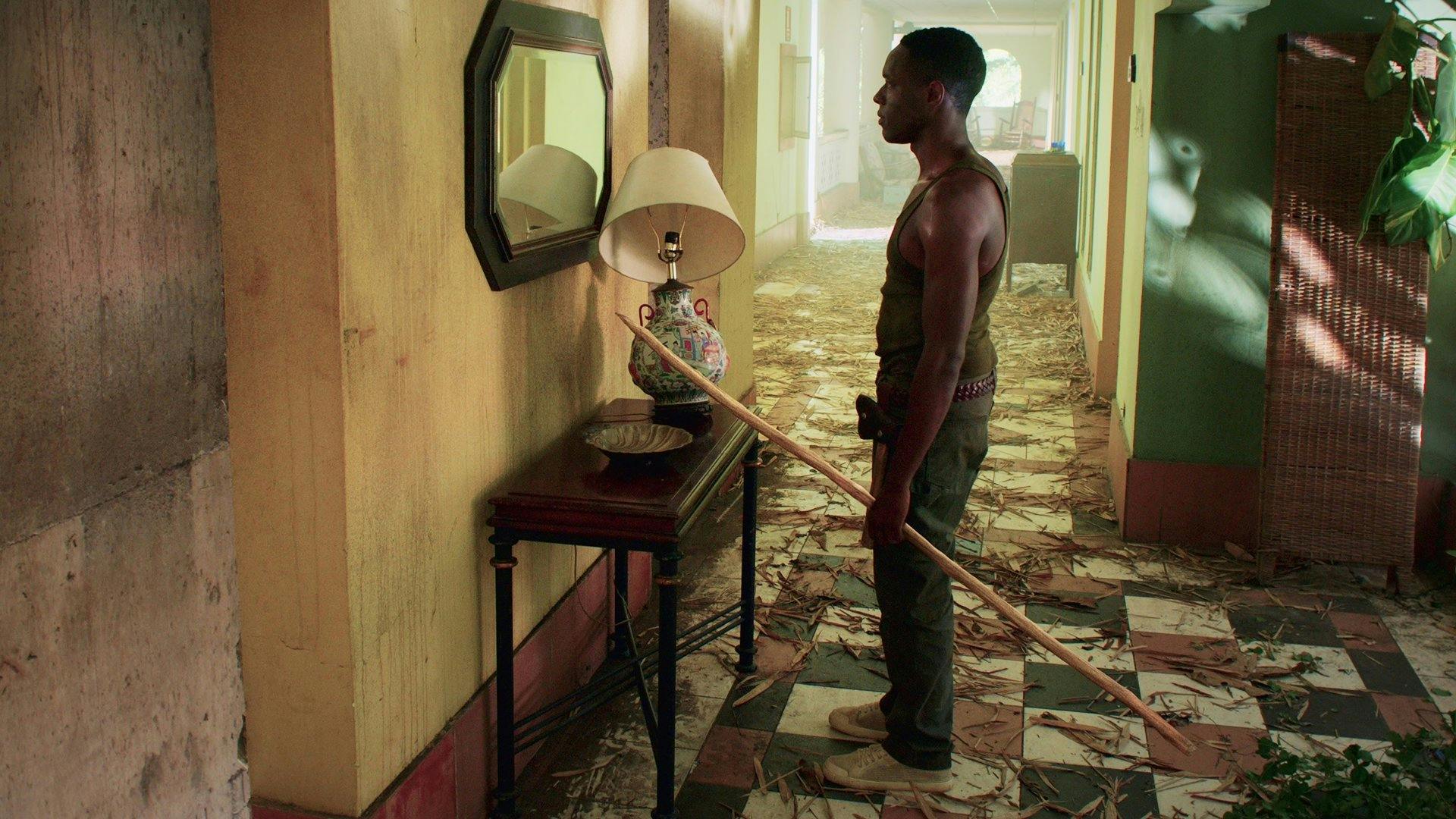 The I-Land - episódio 1x6