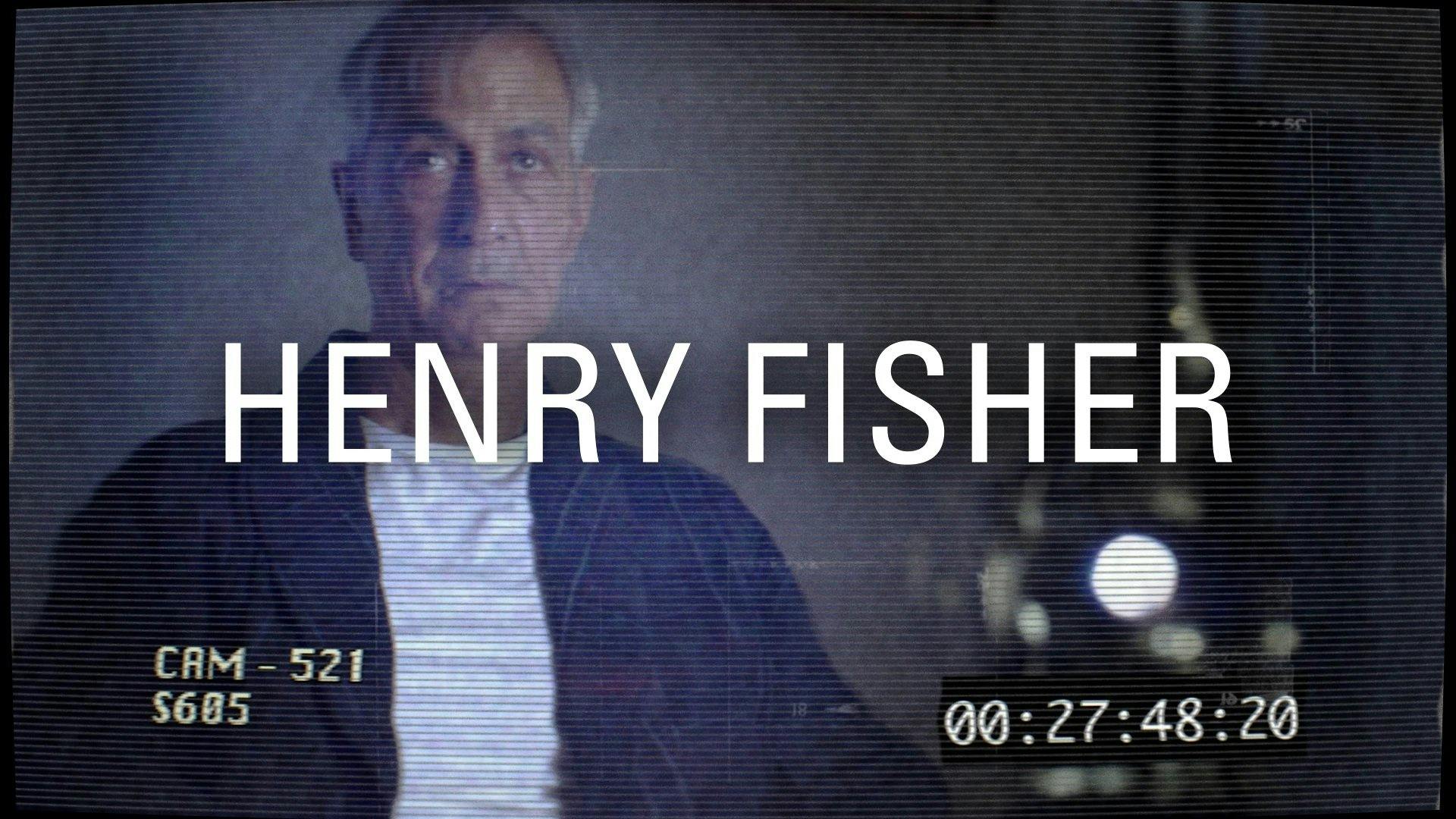 Interrogation - episódio 1x6