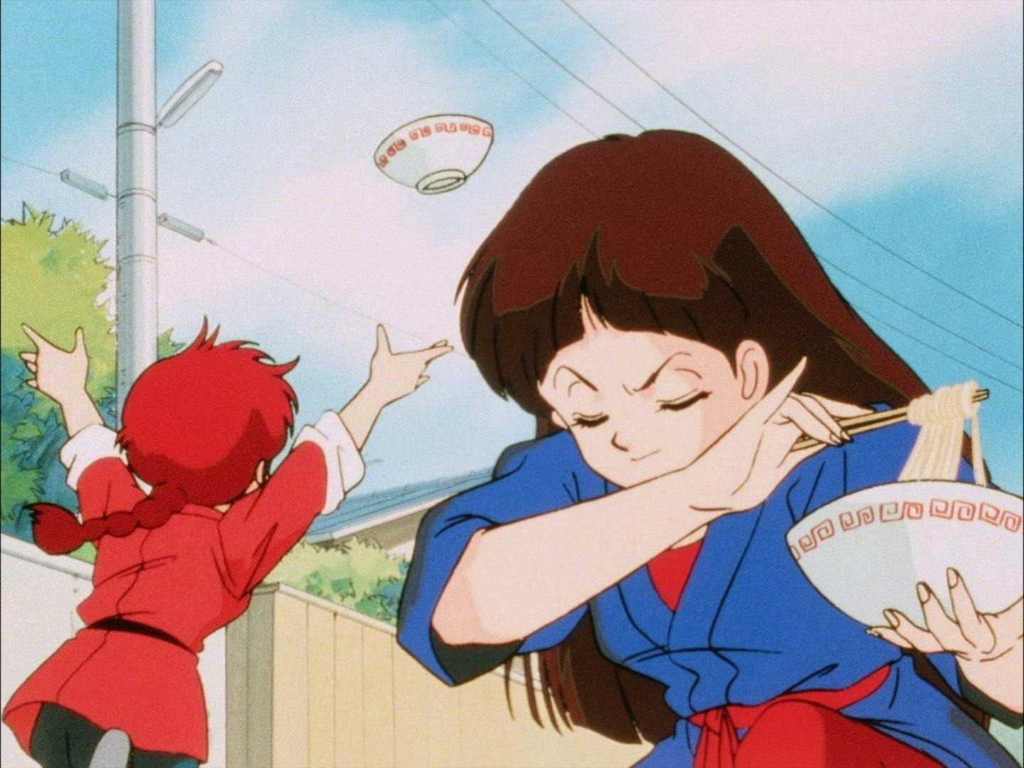 Ranma ½
