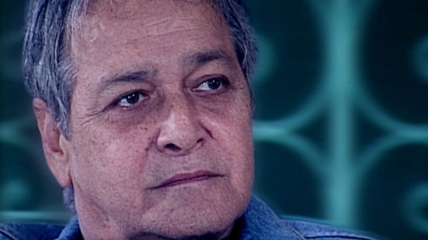 Celebridade - episódio 1x55