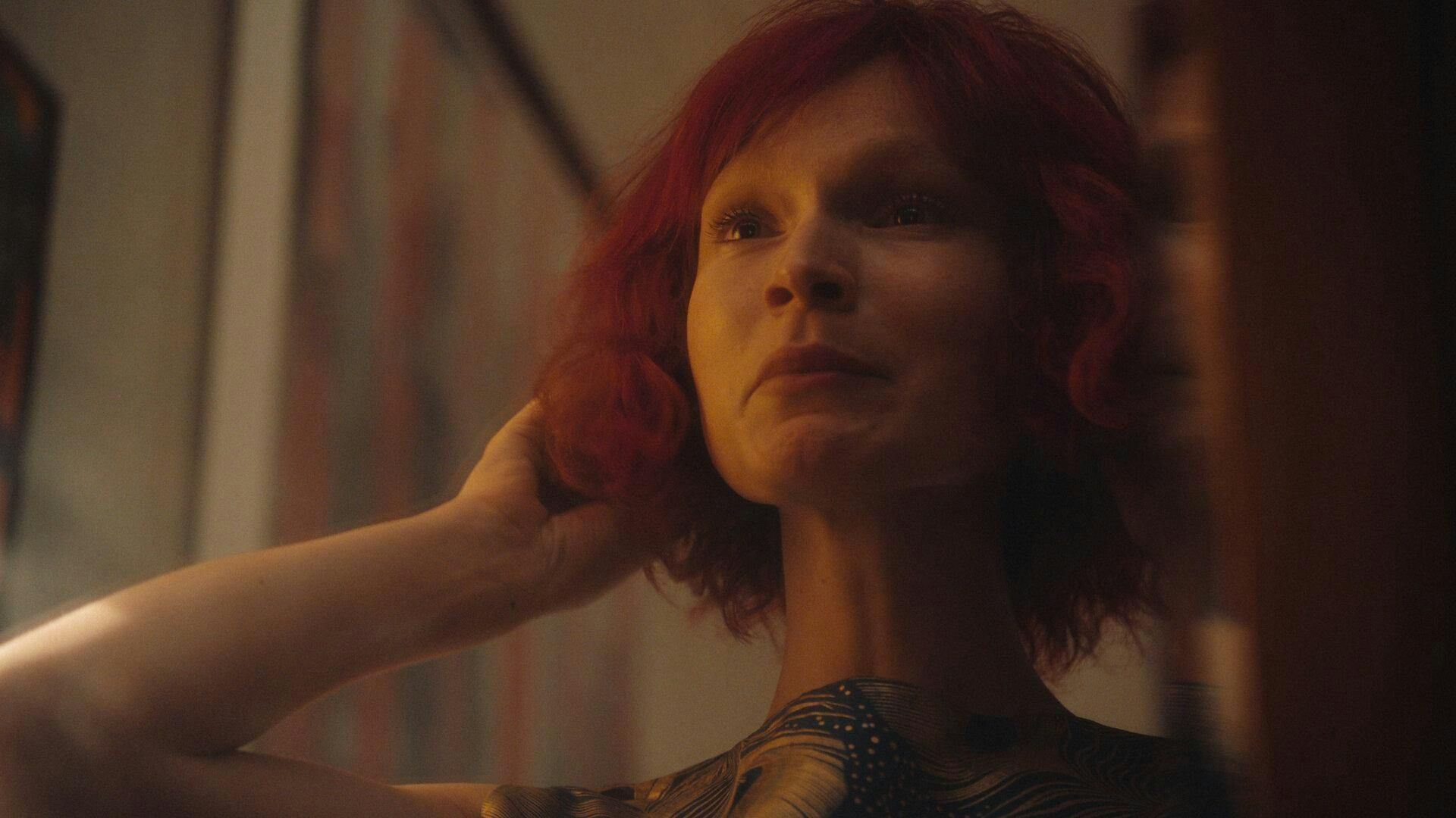 Vinagre de Maçã - episódio 1x3