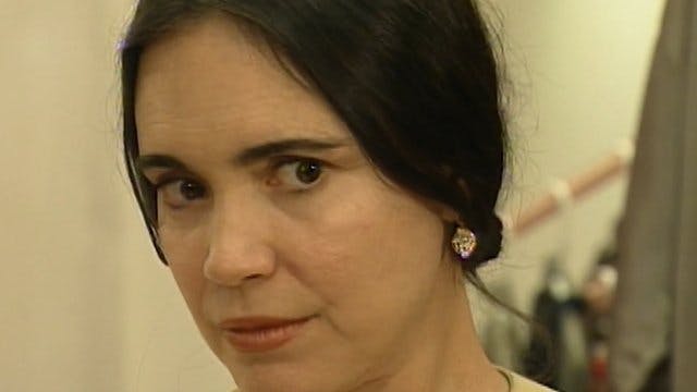 História de Amor - episódio 1x49