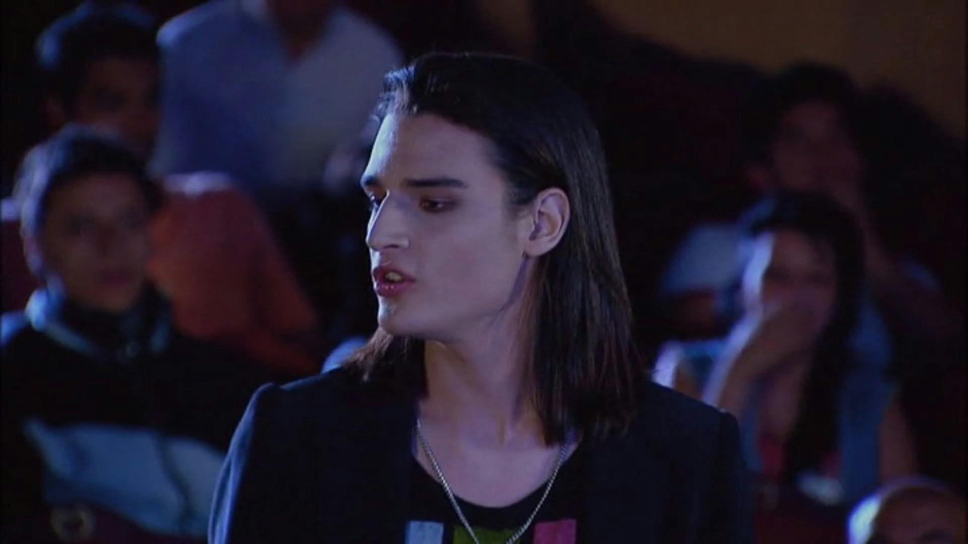 Chica Vampiro - episódio 1x11