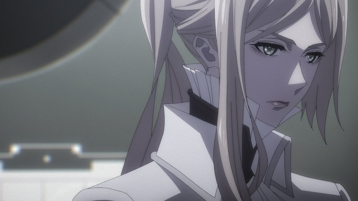 NieR:Automata Ver1.1a - episódio 1x10