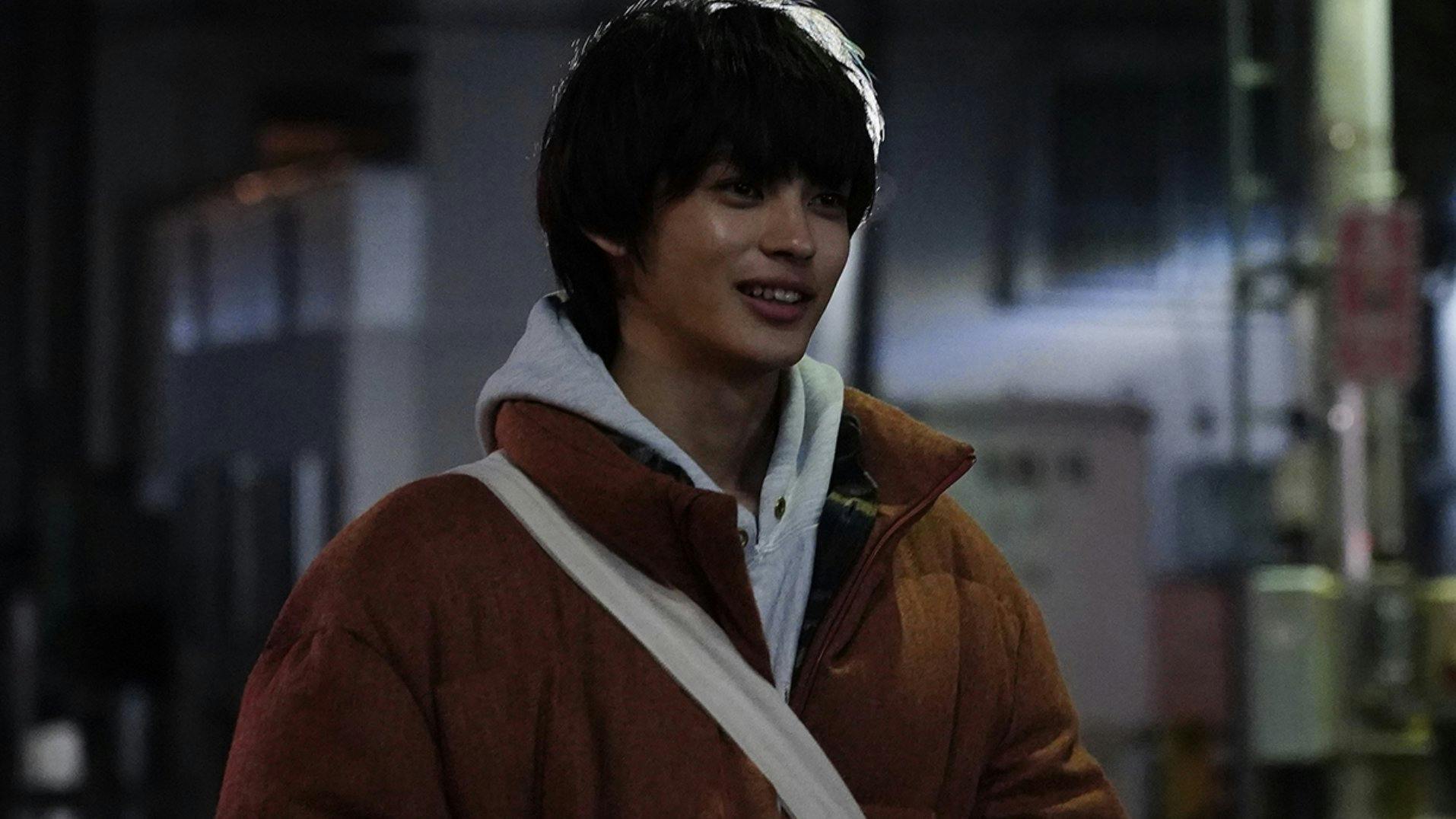 My Beloved Flower - episódio 1x9
